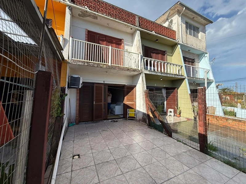 Duplex à venda em Imbé - Centro: 11ª foto da galeria de imagens do imóvel