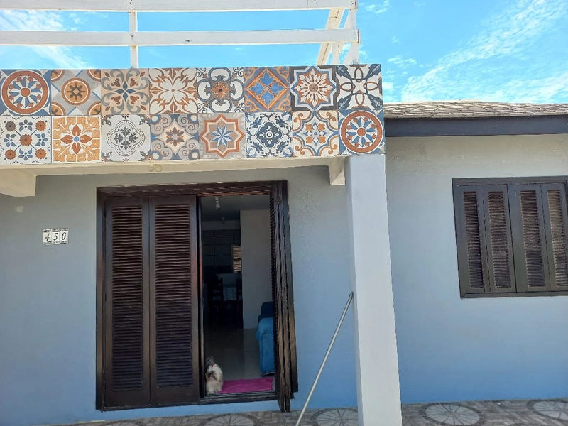 Casa à venda em Imbé - Beira Mar: 2ª foto da galeria de imagens do imóvel