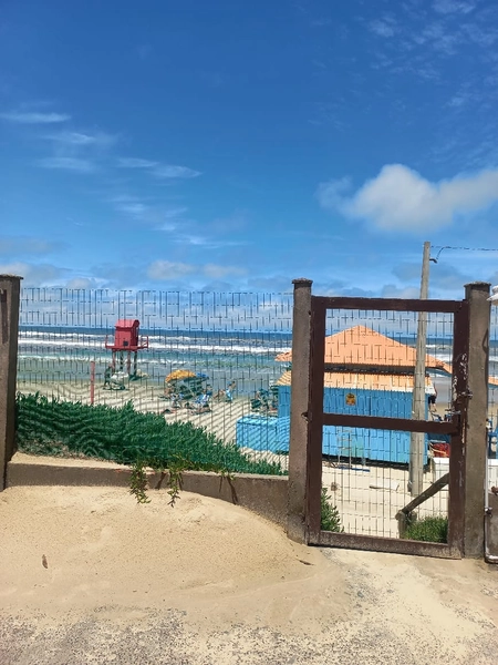 Imóvel residencial ou comercial