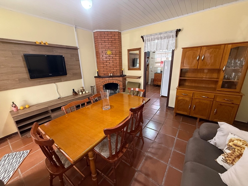 Casa à venda no Centro de Imbé: 6ª foto da galeria de imagens do imóvel