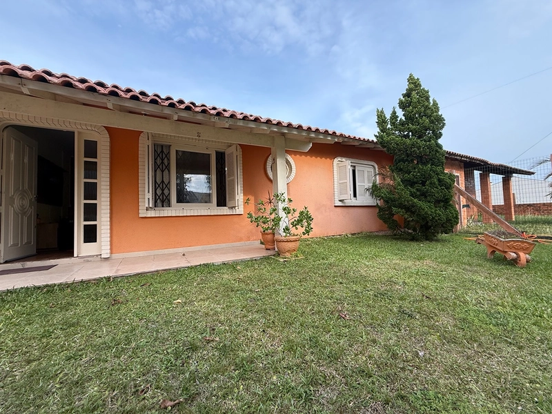 Casa à venda no Centro de Imbé: 5ª foto da galeria de imagens do imóvel