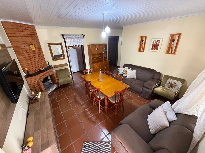 Casa à venda no Centro de Imbé: 10ª foto da galeria de imagens do imóvel