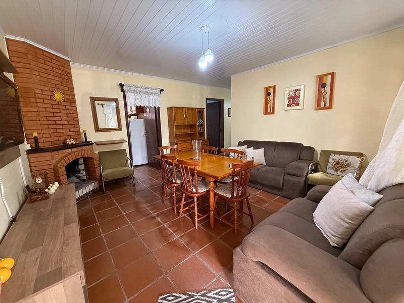 Casa à venda no Centro de Imbé: 9ª foto da galeria de imagens do imóvel