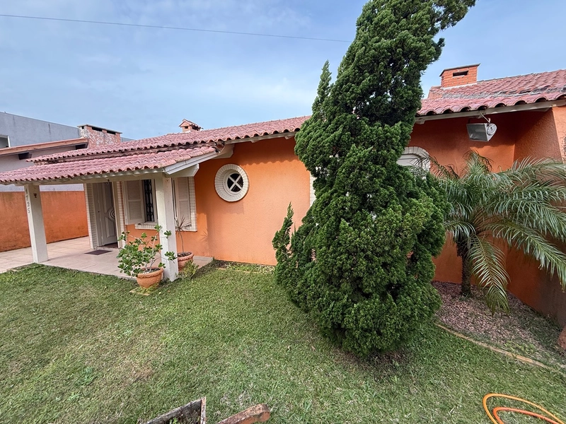 Casa à venda no Centro de Imbé: 4ª foto da galeria de imagens do imóvel