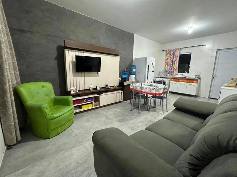 Casa à venda em Imbé - Harmonia: 4ª foto da galeria de imagens do imóvel