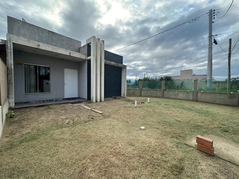 Casa à venda em Imbé - Harmonia: 1ª foto da galeria de imagens do imóvel