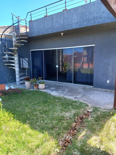 🏡 Residência com vista para o mar : 2ª foto da galeria de imagens do imóvel
