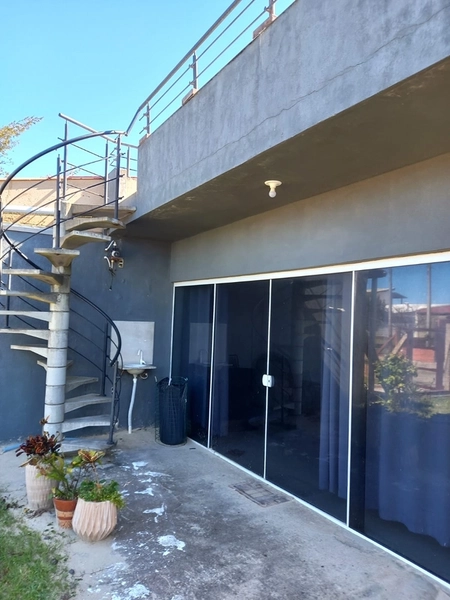 🏡 Residência com vista para o mar : 6ª foto da galeria de imagens do imóvel