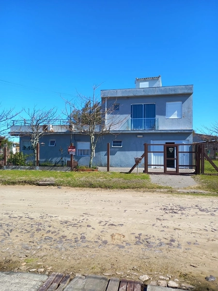 Imóvel residencial ou comercial