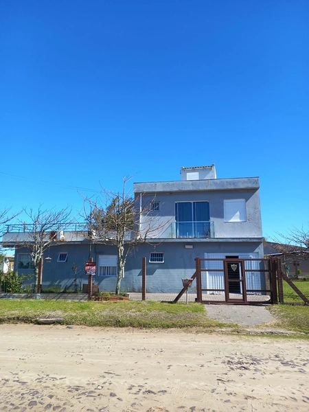🏡 Residência com vista para o mar : 3ª foto da galeria de imagens do imóvel