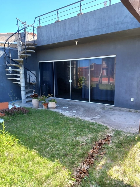 🏡 Residência com vista para o mar : 10ª foto da galeria de imagens do imóvel