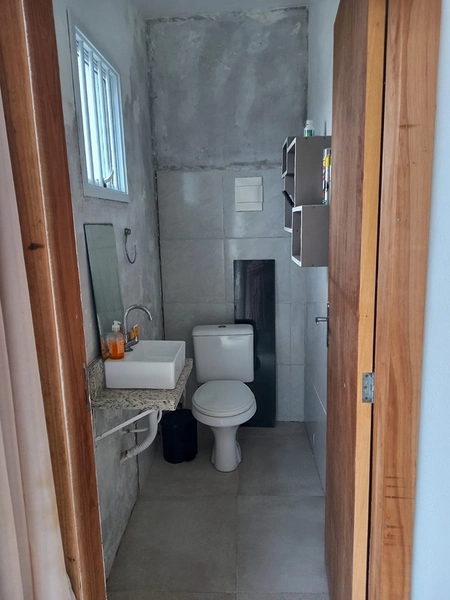 🏡 Residência com vista para o mar : 8ª foto da galeria de imagens do imóvel