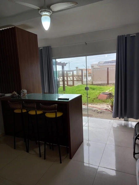 🏡 Residência com vista para o mar : 15ª foto da galeria de imagens do imóvel