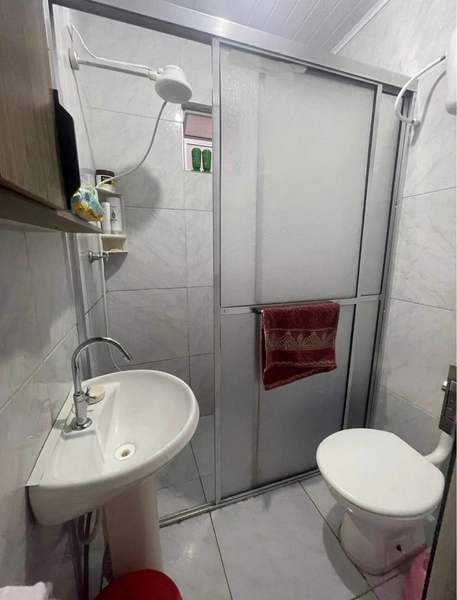 🔥🔥 LINDA CASA EM CONDOMÍNIO FECHADO — SEGURANÇA E TRANQUILIDADE EM IMBÉ,MARILUZ! 🔥🔥: 18ª foto da galeria de imagens do imóvel