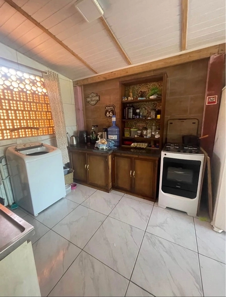 🔥🔥 LINDA CASA EM CONDOMÍNIO FECHADO — SEGURANÇA E TRANQUILIDADE EM IMBÉ,MARILUZ! 🔥🔥: 8ª foto da galeria de imagens do imóvel