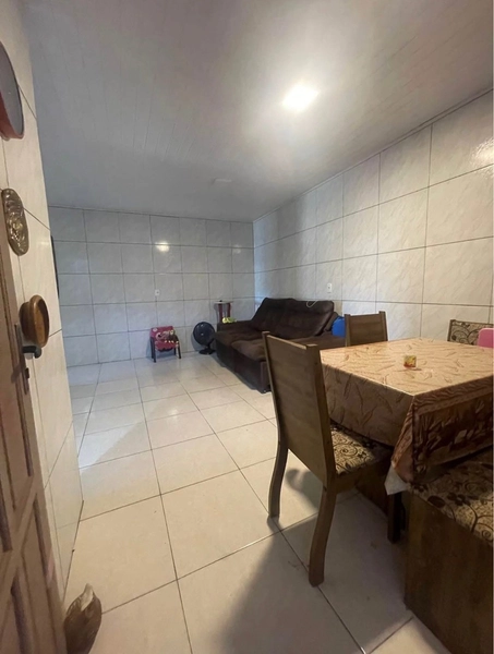 🔥🔥 LINDA CASA EM CONDOMÍNIO FECHADO — SEGURANÇA E TRANQUILIDADE EM IMBÉ,MARILUZ! 🔥🔥: 4ª foto da galeria de imagens do imóvel