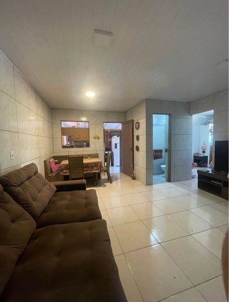 🔥🔥 LINDA CASA EM CONDOMÍNIO FECHADO — SEGURANÇA E TRANQUILIDADE EM IMBÉ,MARILUZ! 🔥🔥: 2ª foto da galeria de imagens do imóvel