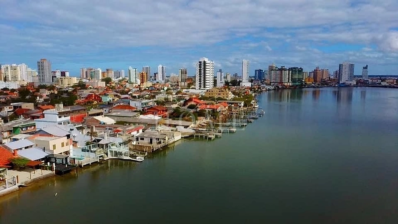 Pousada com Trapiche à venda: 2ª foto da galeria de imagens do imóvel