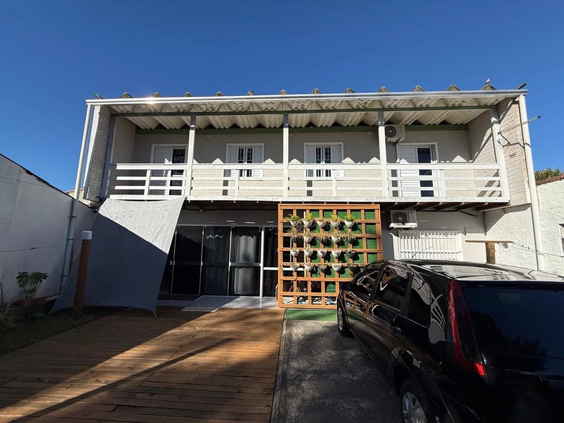 🏡 Casa à venda no Centro de Imbé!: 2ª foto da galeria de imagens do imóvel