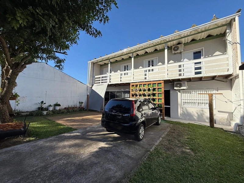 Imóvel residencial ou comercial