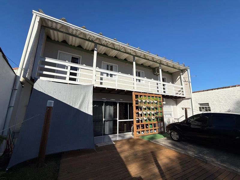 🏡 Casa à venda no Centro de Imbé!: 3ª foto da galeria de imagens do imóvel