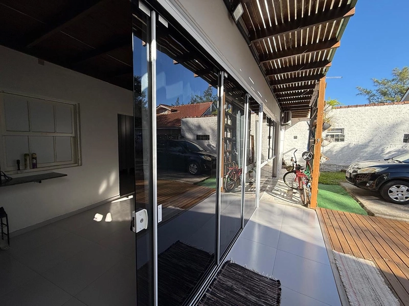 🏡 Casa à venda no Centro de Imbé!: 4ª foto da galeria de imagens do imóvel