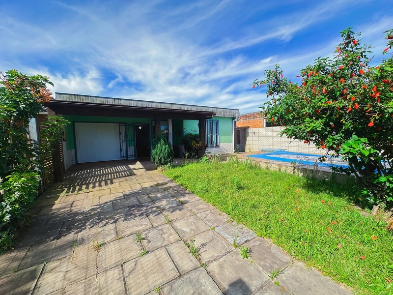 Casa à venda em Mariluz: 1ª foto da galeria de imagens do imóvel