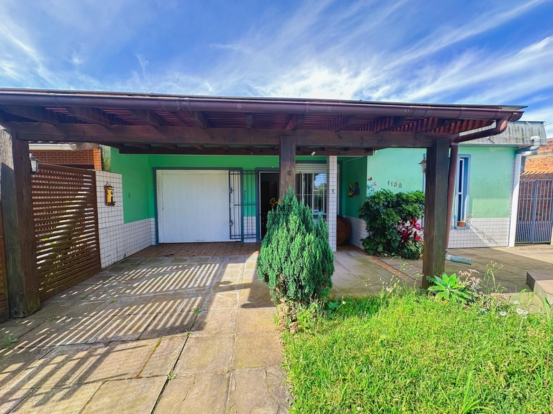 Casa à venda em Mariluz: 2ª foto da galeria de imagens do imóvel