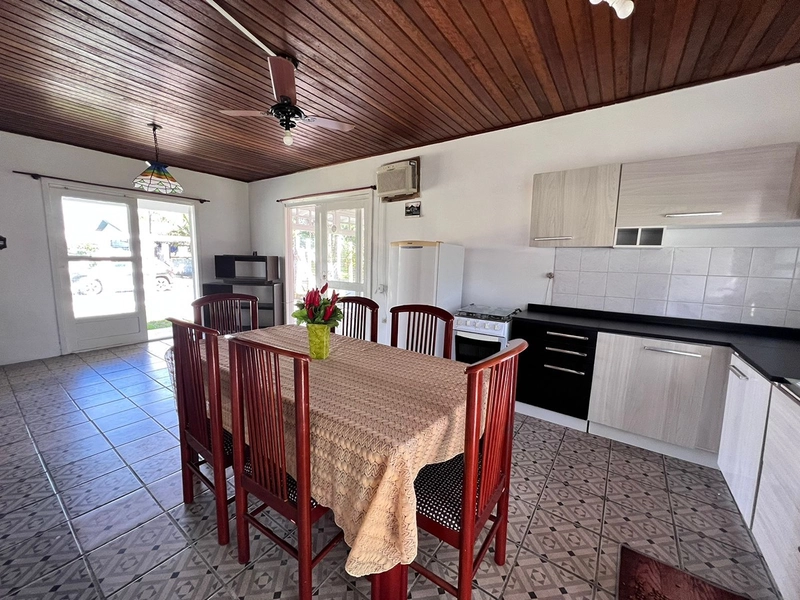 Casa à venda em Imbé - Balneário Presidente : 14ª foto da galeria de imagens do imóvel