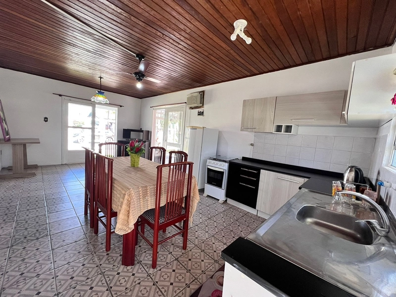 Casa à venda em Imbé - Balneário Presidente : 6ª foto da galeria de imagens do imóvel