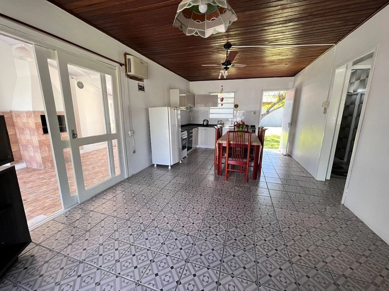 Casa à venda em Imbé - Balneário Presidente : 4ª foto da galeria de imagens do imóvel