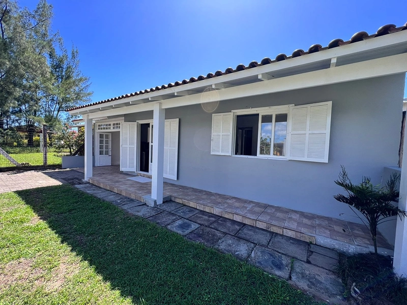 Casa à venda em Imbé - Balneário Presidente : 2ª foto da galeria de imagens do imóvel