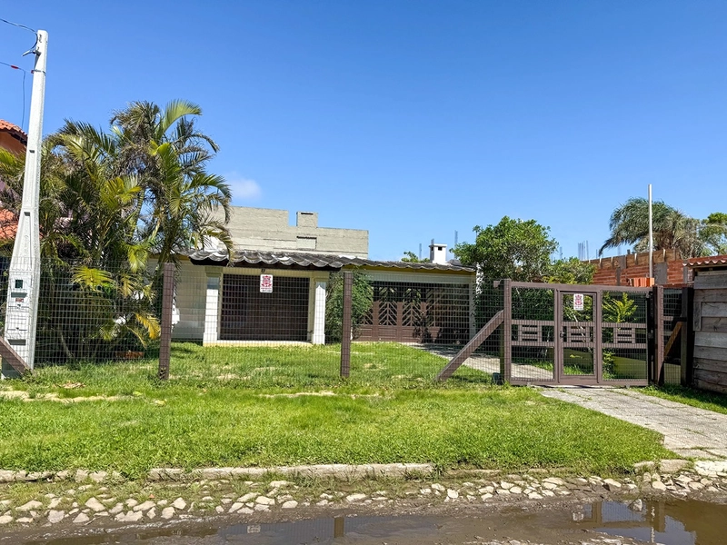 Imóvel residencial ou comercial