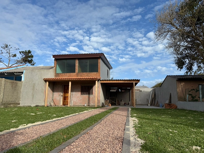Casa à venda em Imbé – Balneário Mariluz: 3ª foto da galeria de imagens do imóvel