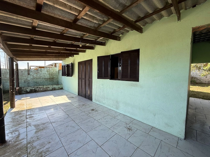 Casa à venda: 1ª foto da galeria de imagens do imóvel