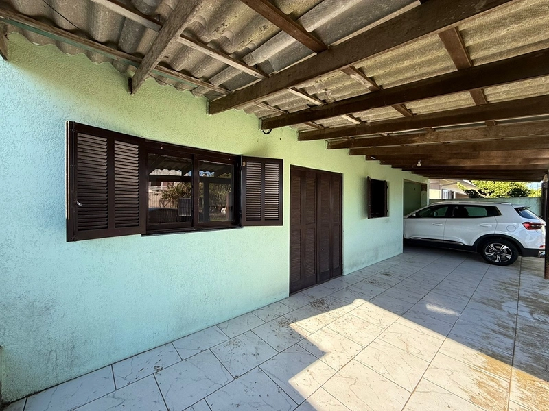 Casa à venda: 3ª foto da galeria de imagens do imóvel