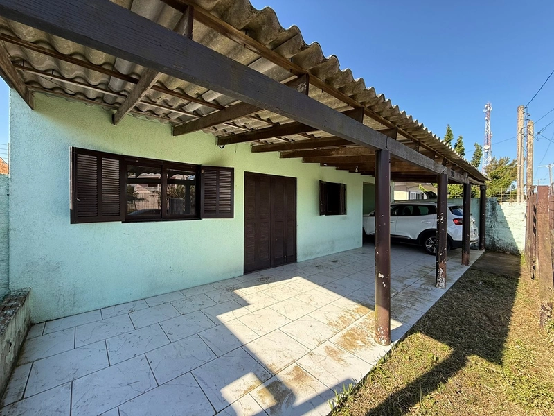 Casa à venda: 4ª foto da galeria de imagens do imóvel