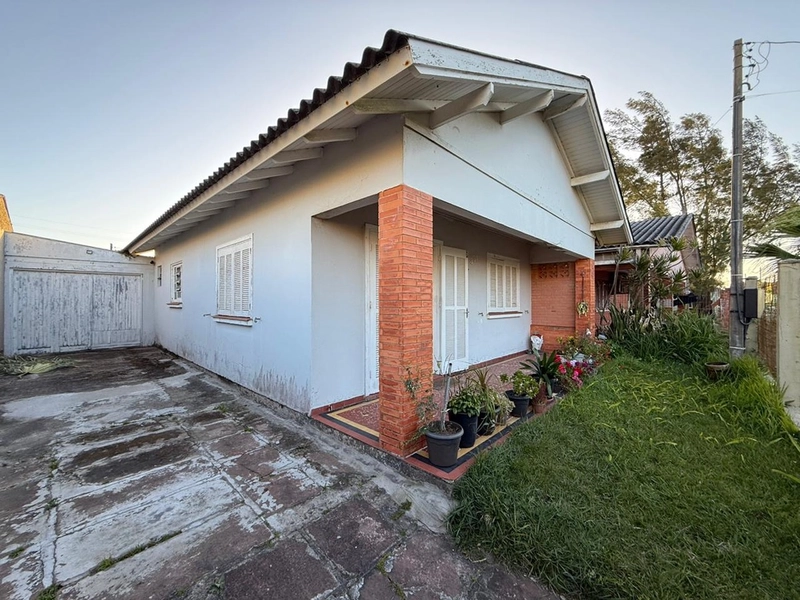 Casa à venda em Imbé – Balneário Santa Terezinha: 1ª foto da galeria de imagens do imóvel