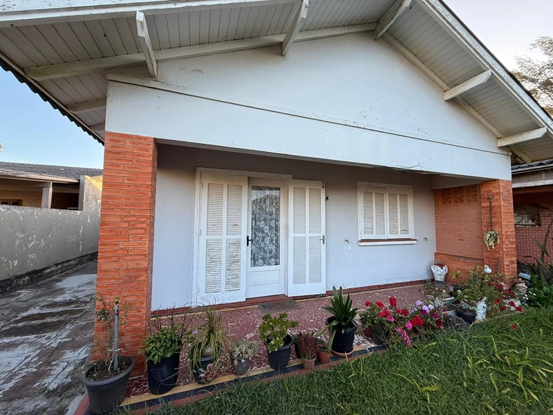 Casa à venda em Imbé – Balneário Santa Terezinha: 3ª foto da galeria de imagens do imóvel