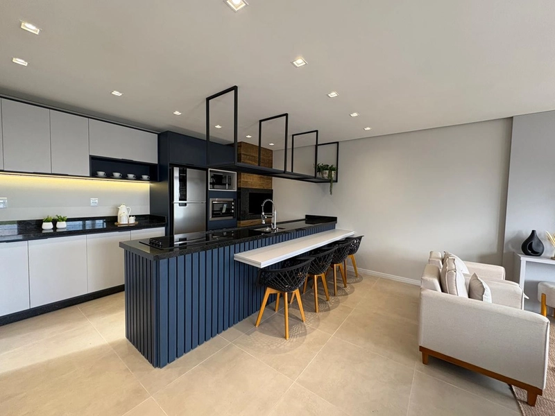 🏡 Casa de esquina com excelente padrão construtivo: 7ª foto da galeria de imagens do imóvel