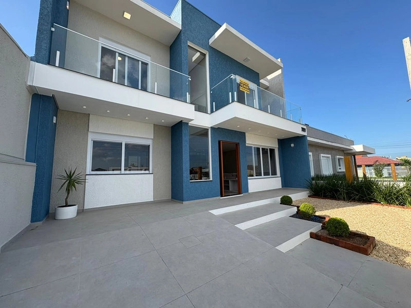 Imóvel residencial ou comercial