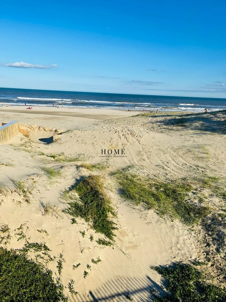 Terreno à venda em Imbé: 1ª foto da galeria de imagens do imóvel