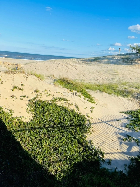 Terreno à venda em Imbé: 2ª foto da galeria de imagens do imóvel