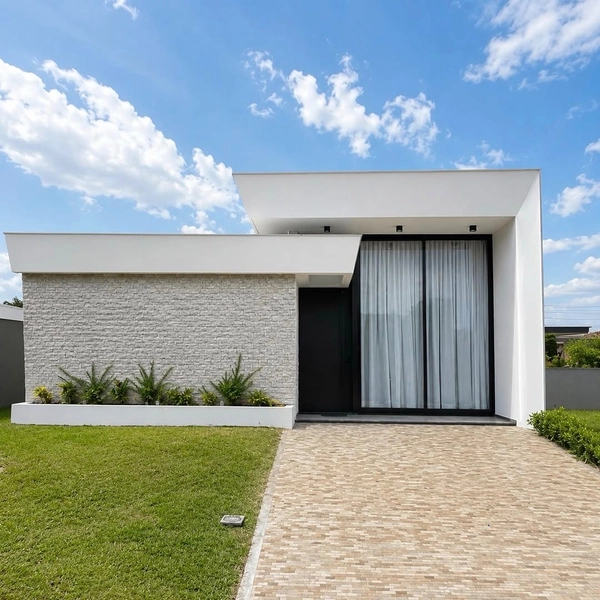 Imóvel residencial ou comercial