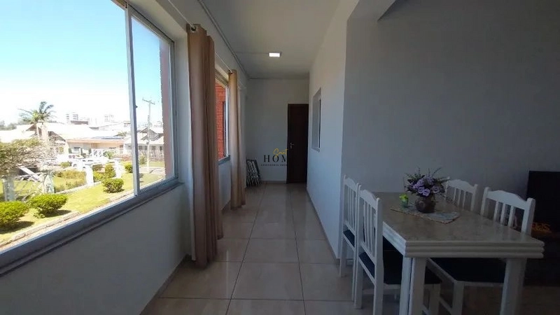 Apartamento em Imbé: 3ª foto da galeria de imagens do imóvel