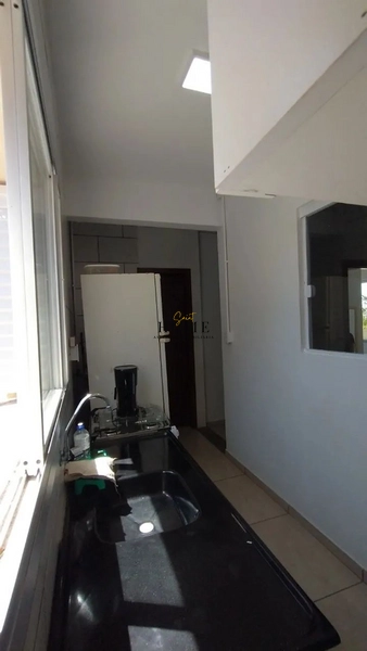 Apartamento em Imbé: 10ª foto da galeria de imagens do imóvel