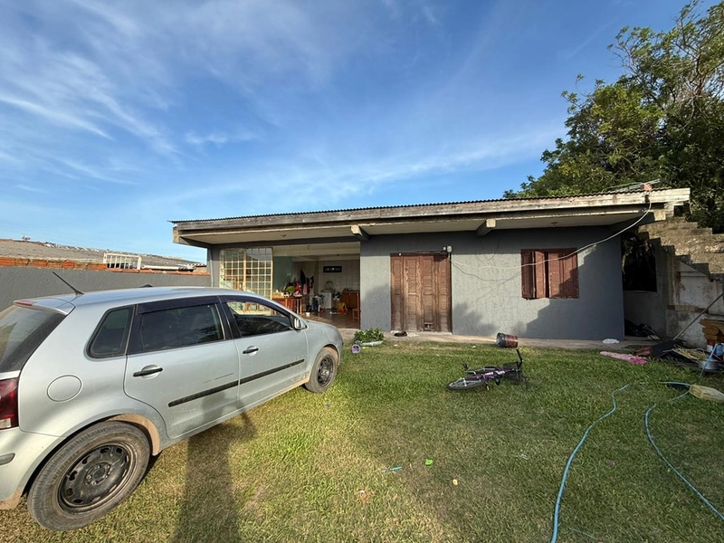 Imóvel residencial ou comercial