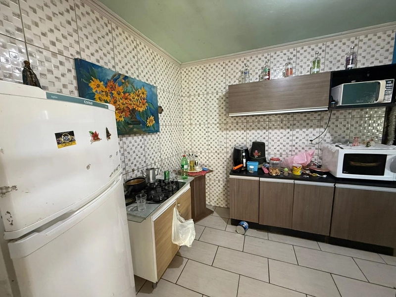 Casa à venda em Imbé - Mariluz: 3ª foto da galeria de imagens do imóvel