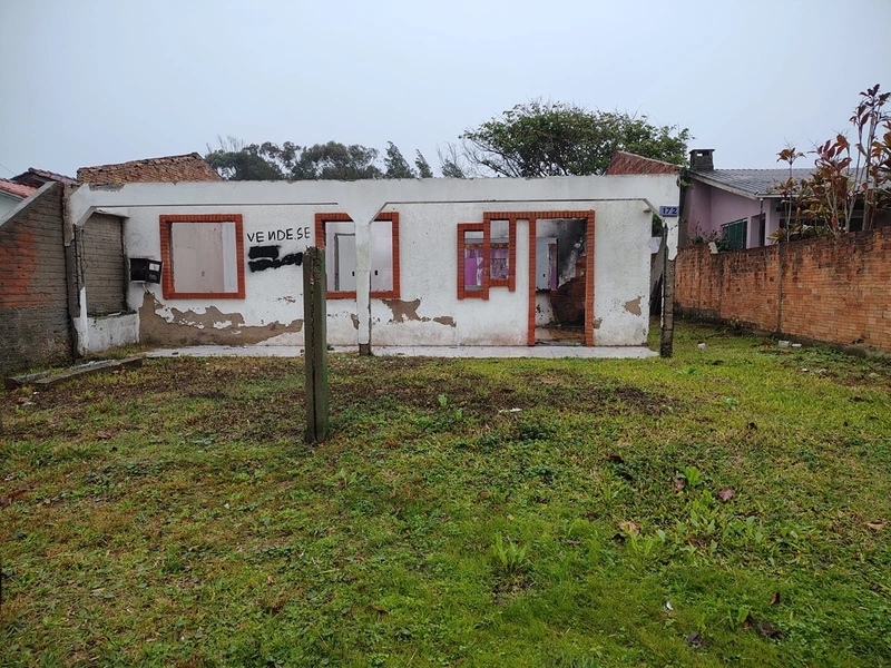 Imóvel residencial ou comercial