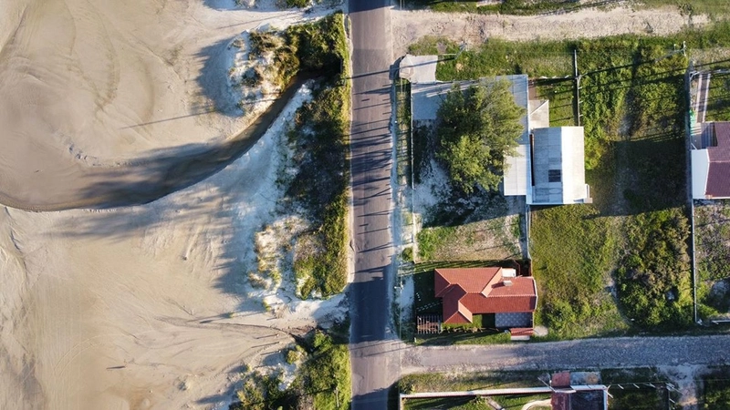 Casa à venda na Beira Mar de Imbé : 10ª foto da galeria de imagens do imóvel